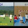 Stage handball
Stage foot