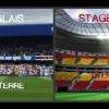 Stage de foot en Angleterre
Stage de foot en Espagne