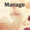 Mariage