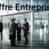 Offre entreprise