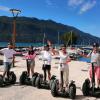 Segway à Aix les Bains by Events et Loisirs organisation d'évènement