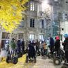 Segway à Chambéry by Events et Loisirs 