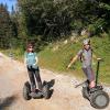 Segway à Savoie Grand Revard by Events et Loisirs 