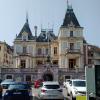 Hôtel de ville 