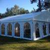 Evinements - location tente de réception 9m x 8m