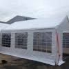 Evinements - location tente 6m x 4m 