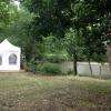 Evinements  location barnum pliant 3m x 3m