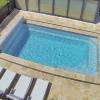 Riverso 63 - piscines coques polyester - Garantie décennale par capitalisation Axa Assurances