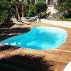 Ovation 66 - piscines coques polyester - Garantie décennale par capitalisation Axa Assurances