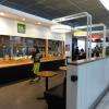 le libre service