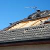 Pose de velux 