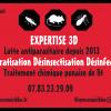 expertise 3d leader dans la dératisation, désinsectisation, désinfection depuis 2013