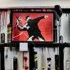 Flower Thrower - Le lanceur de fleurs 