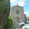 Eglise saint Laurent