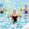 Cours d'aquagym à domicile avec Fab & Forme