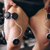 Électrostimulation avec Fab & Forme