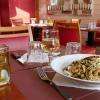 Les Spaghettis di mare