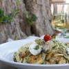 Les Spaghettis di mare