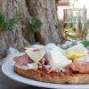 Le Piatto di Bruschetta