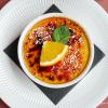 La Crème Brûlée