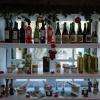 Epices, huile d'olive, confitures, conserves, foies gras, ...