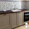 Carrelage traditionnel en faience et carreaux anciens, FAIENCE PONCHON