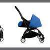 BABYZEN invente la YOYO
et malgré Bébé qui arrive, vous pouvez garder votre MiniCooper ! 