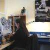 Poste Assemblage & Nettoyage des Films Argentiques