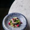 FANFAN Restaurant Gastronomique Paris 17ème 