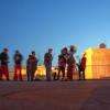 Fanfare brass band jazz fusion funk de Marseille http://www.ttgl.fr