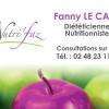 Diététicienne Nutritionniste NUTRIFAZ Bourges