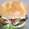 Burger hivernal