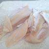 Cabillaud frais tout les vendredis