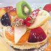 Un des desserts du jour