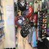 Bouquet de ballons thème pirate