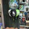 Bouquets de ballons avec bubble thème Star Wars