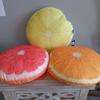 coussins  ronds 