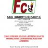 Activités et horaires de FC Motoculture à St Sulpice les Feuilles (87160), Indre et Loire