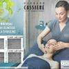 Dépositaire de la marque Bernard CASSIÈRE.
Des produits cosmétiques s’inscrivants dans la naturalité. Tous les principes actifs sont 100% traçable et/ou issu du commerce équitable.
La maison BC est une entreprise familliale implantée en Corrèze depuis des générations.
Nos laboratoires de recherche sont situés à Auriac et nous partageons les chaines de production de la marque SOTHYS & BEAUTY GARDEN.