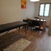 Cabinet de féereiki au pôle bien-être "Neuvil'Zen".