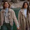 C'est dans les années 90 que la marque néerlandaise YAYA WOMEN a fait son apparition, son style est très féminin chic, confortable et branché pour une femme positive, naturelle et séduisante.
La collection est épurée et très féminine, vous associerez aisément à un pantalon, un chemisier telle une caresse sur votre peau.
Pour votre côté frileux, la gamme des pulls est incontournable, vous serez séduite par leur confort qui vous invite au cocooning. Idéal entre deux saisons, le gilet se veut à la fois élégant, chaud et pratique.
Pour un total look, les vestes et blousons sont indispensables pour affermir votre personnalité et compléter votre tenue.
Accessoirisez votre silhouette d'une écharpe douillette et moelleuse.
De la marque Yaya, souffle un air de liberté, un style de vie ultra-féminin, à consommer sans modération.
Cliquez sur ce lien pour découvrir la collection Automne-Hiver 2019 : http://www.femmesdusud-pretaporter.com/nouvelle-collection-marque-yaya-femmesdusud-137.html