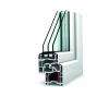 Fenêtre PVC KF200 Internorm