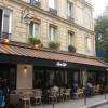 le restaurant