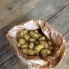 Vente de pommes de terre à la Ferme de Bretonvilliers, Aunay sous Auneau (28)