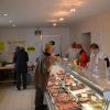 Boutique de la Ferme, vente directe au détail, demi-gros et en gros, de viandes, colis de viandes et de charcuterie à l'ancienne à Lancôme (41), à la Ferme de Morillard