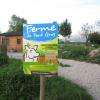 Point de vente à la ferme