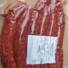 Merguez de boeuf, La Ferme Durbois à Billancelles (28)