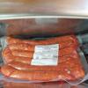 Chipolatas de porc, La Ferme Durbois à Billancelles (28)