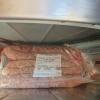 Chipolatas persillées au porc, La Ferme Durbois à Billancelles (28)
