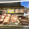 Viande de boeuf fermier, poulets, pâtés et terrines à La Ferme Durbois à Billancelles (28)